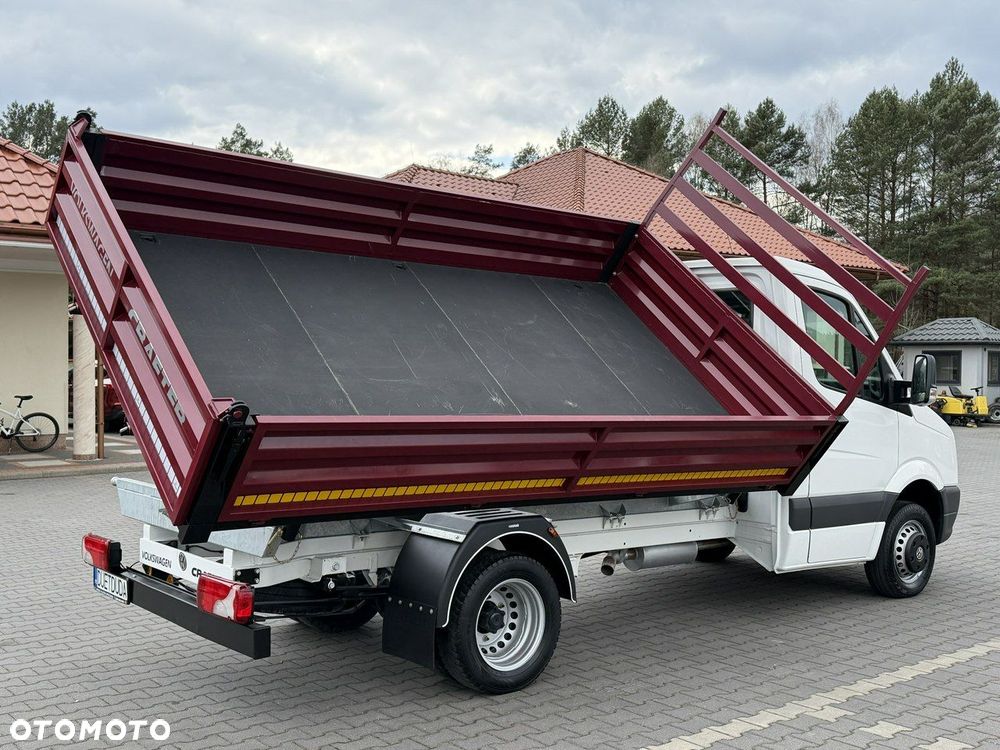 Volkswagen Crafter - 12