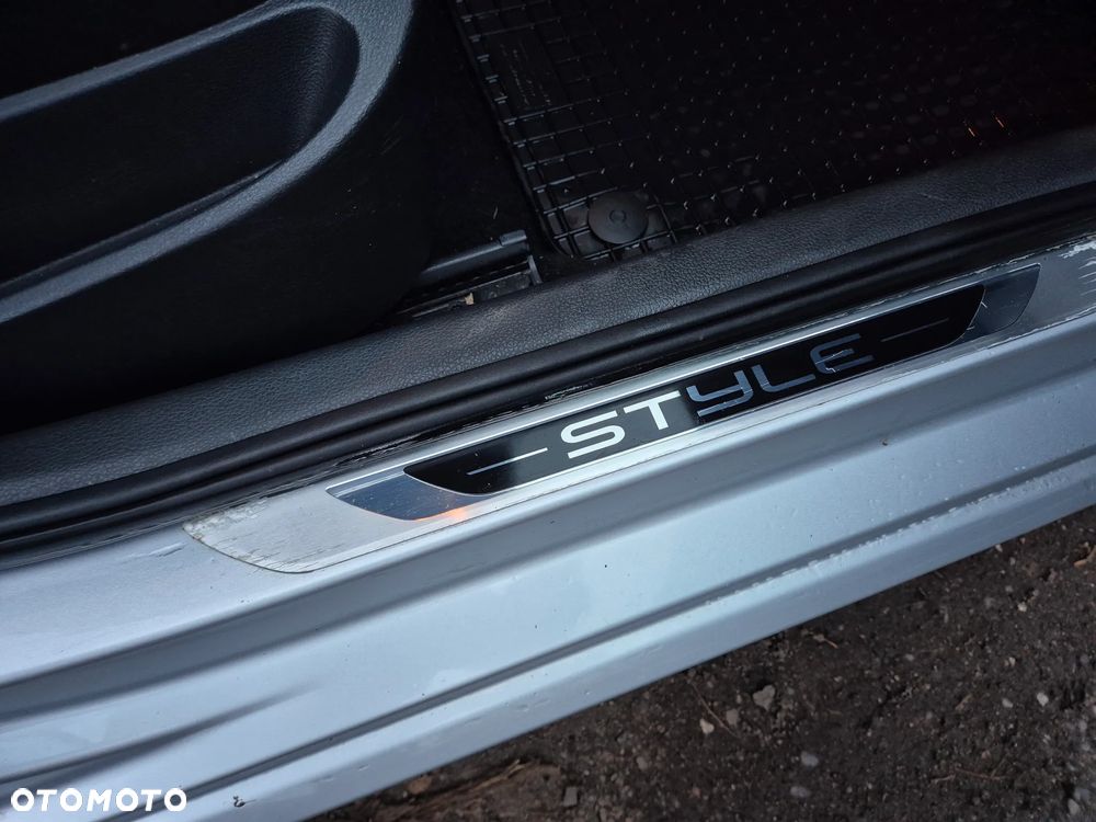 Volkswagen Polo 1.2 12V Sportline - 14