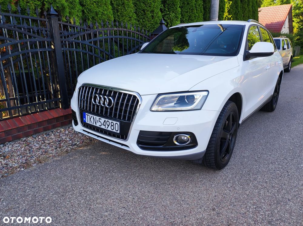 Audi Q5 - 12