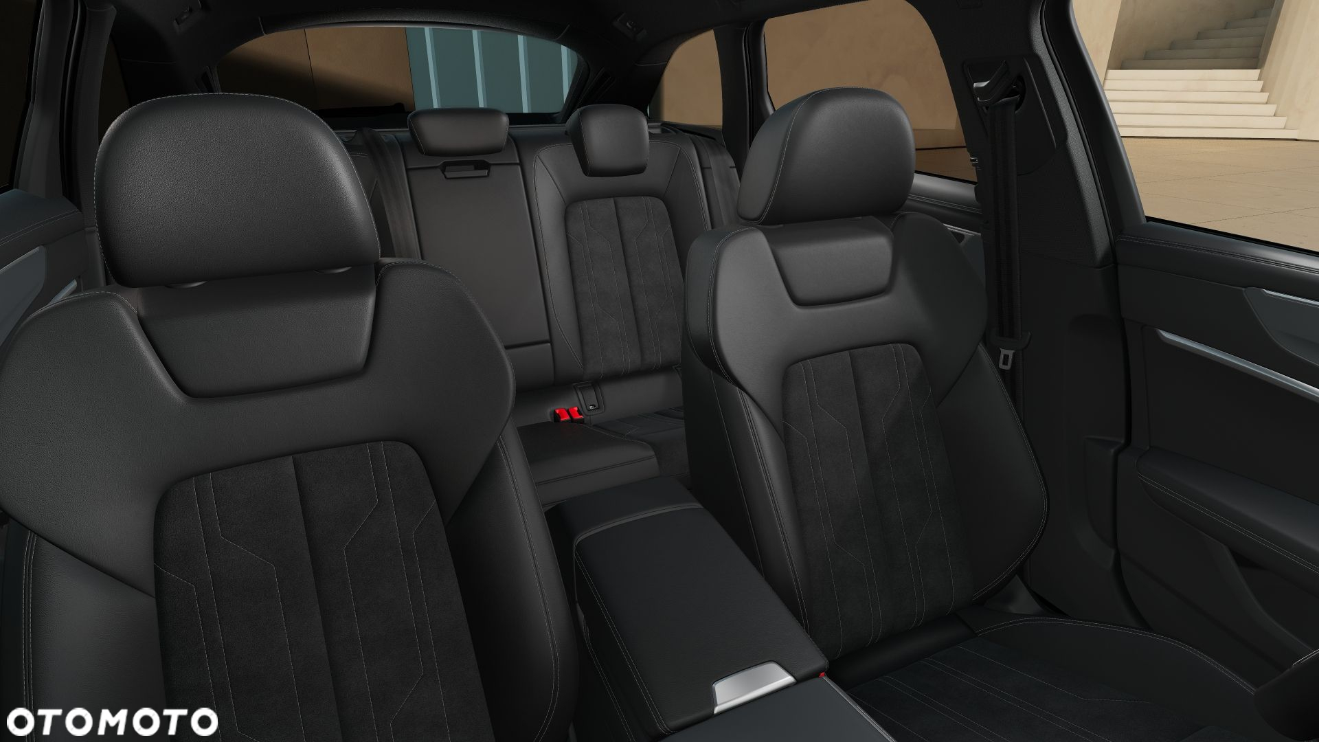 Audi A6 - 8