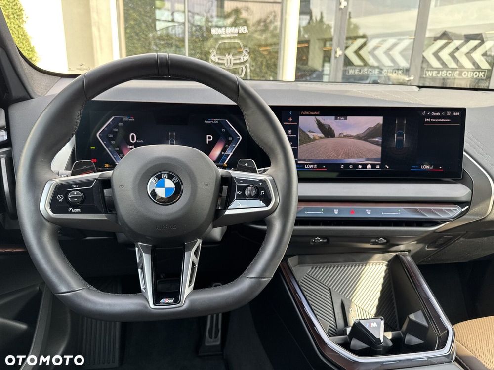 BMW X3 - 15
