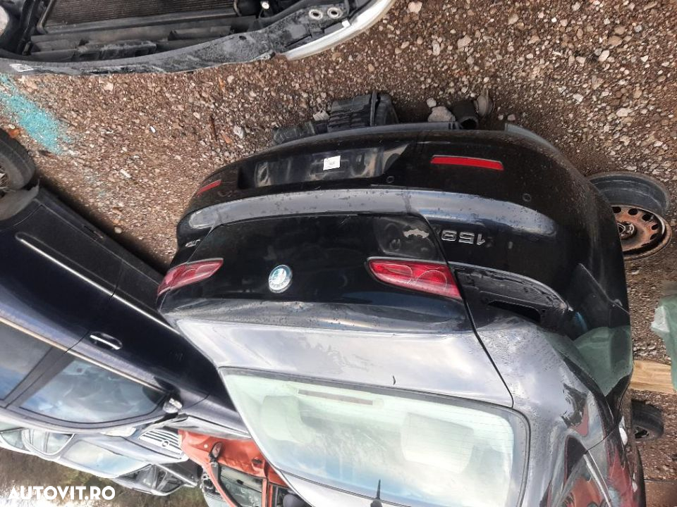 dezmembrez alfa romeo 159 - 2
