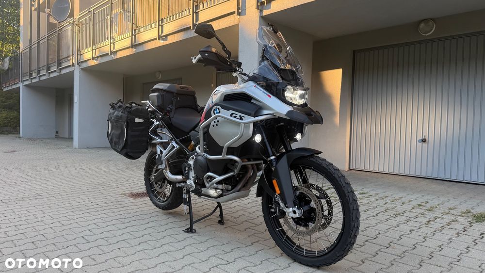 BMW GS - 8