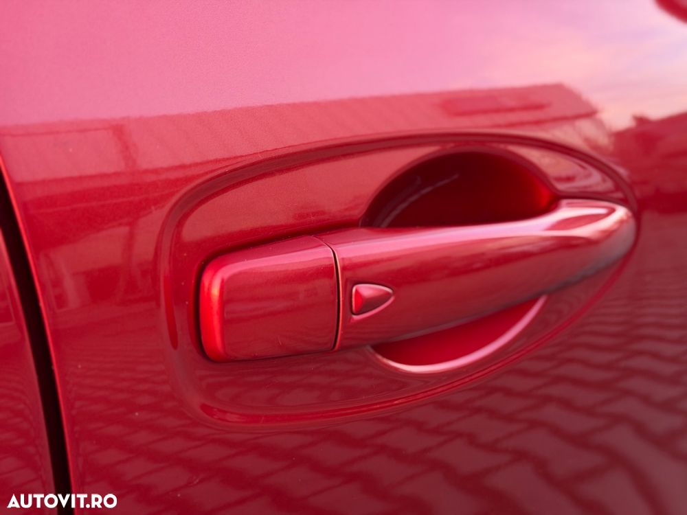 Renault Kadjar TCe 140 GPF BOSE EDITION - 18