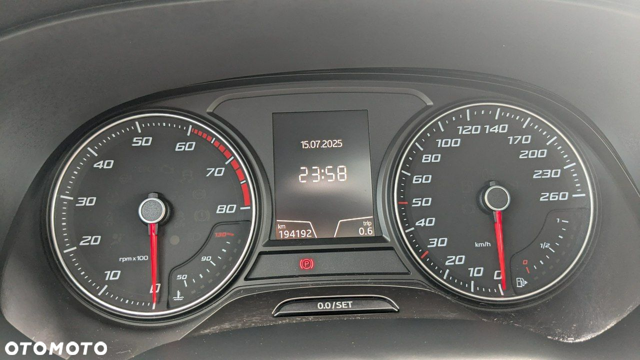 Seat Ateca - 20