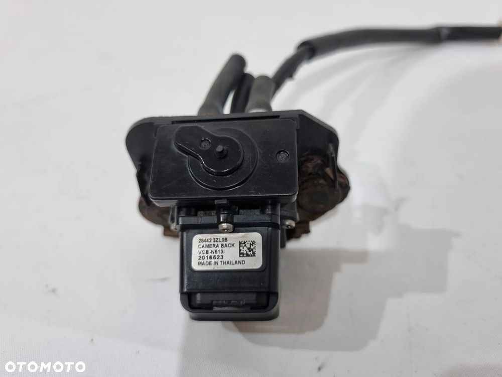 NISSAN PULSAR KAMERA COFANIA 28442-3ZL0B - 6