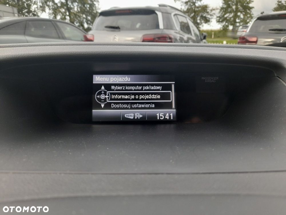 Honda CR-V - 29
