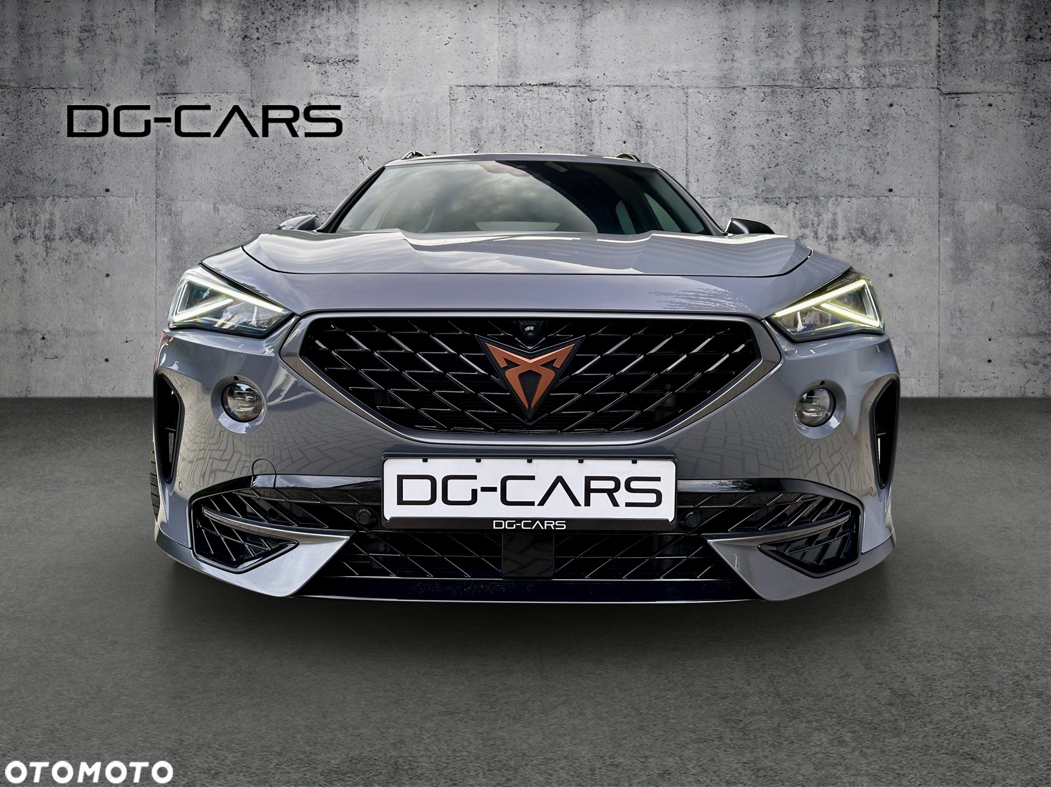 Cupra Formentor VZ 2.0 TSI 4Drive DSG Tribe Edition - 5