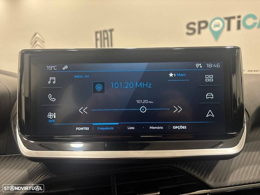 Peugeot 2008 1.2 PureTech Active - 13