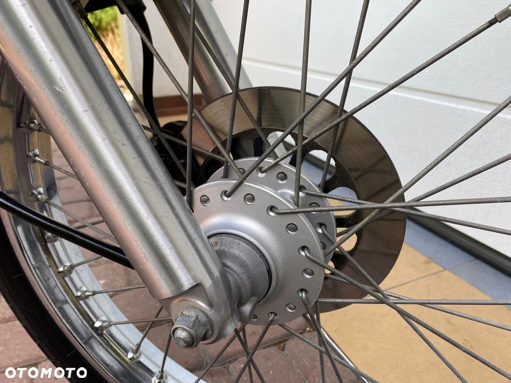 Suzuki GN - 15