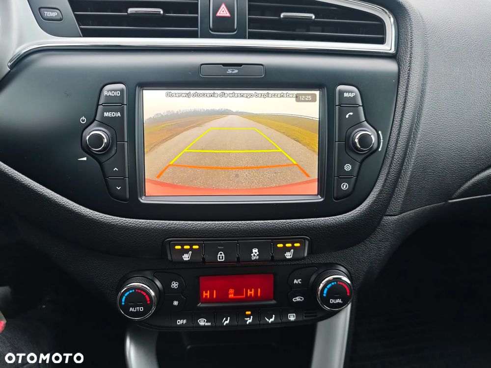 Kia Ceed 1.6 GDI L - 21