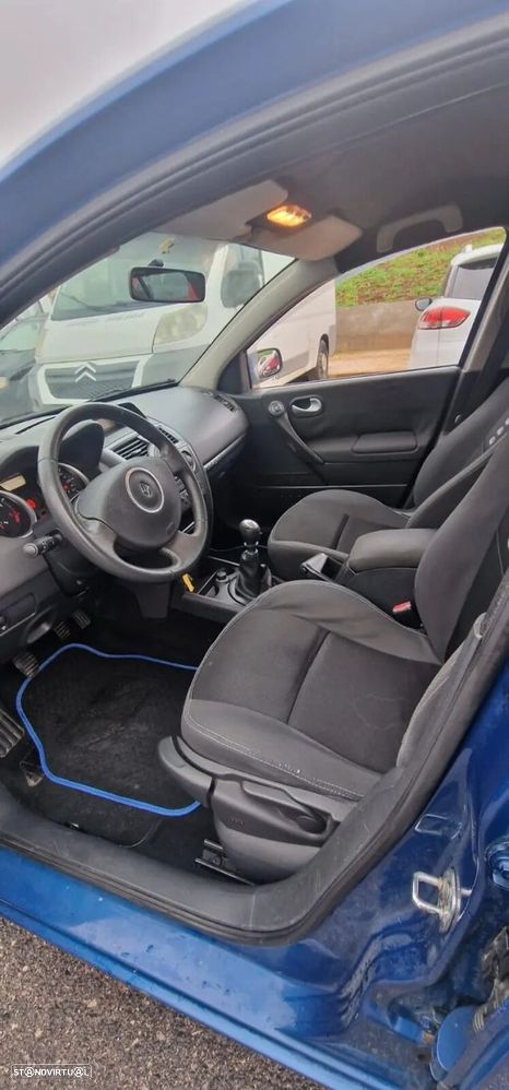 Renault Mégane Break - 12