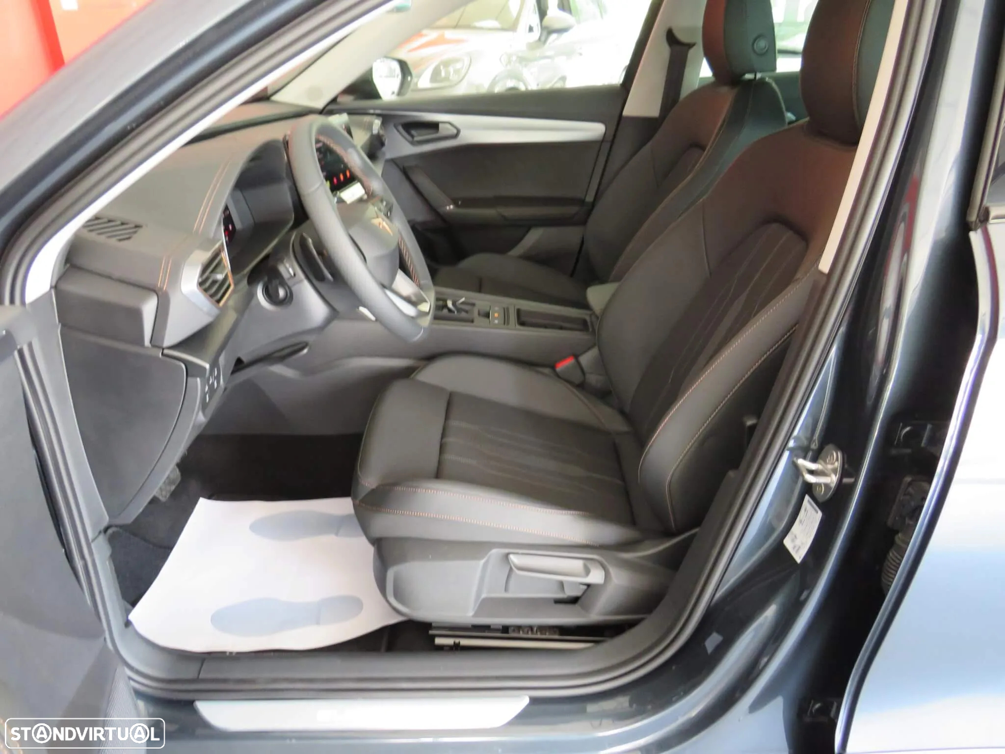 Cupra Formentor 1.5 TSI Sport DSG - 10