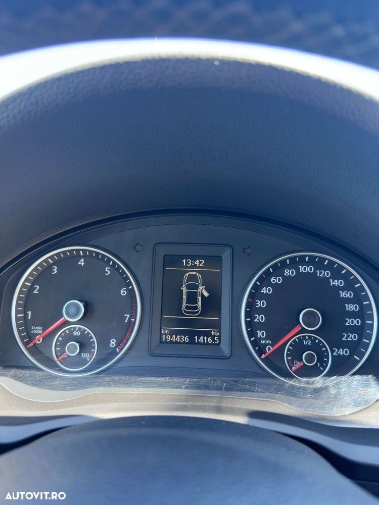 Volkswagen Jetta 1.4 TSI DSG Comfortline - 14