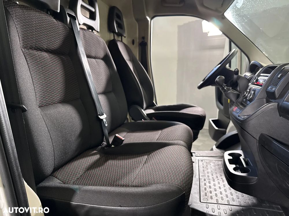 Peugeot Boxer - 11