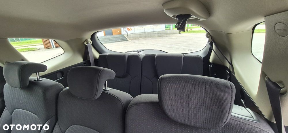 Kia Carens 1.7 CRDi XL - 10