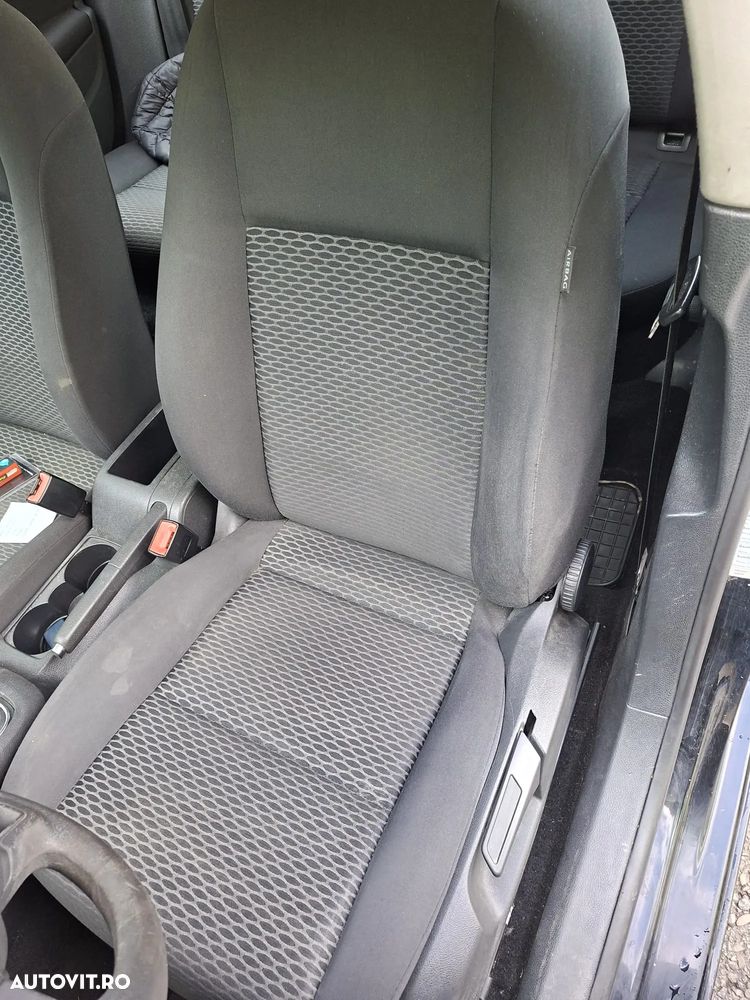 Volkswagen Golf 1.4 Trendline - 9