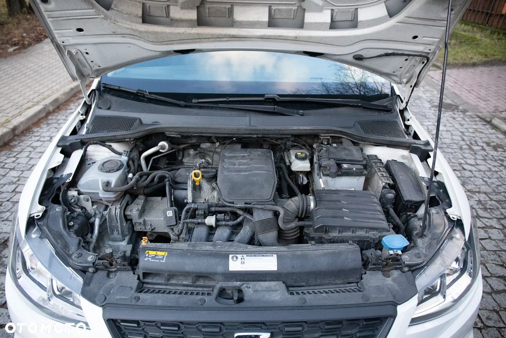 Seat Ibiza 1.0 EVO Reference S&S - 11