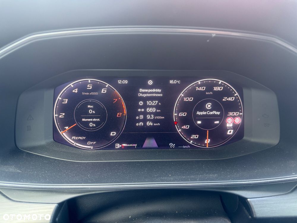 Cupra Formentor 2.0 TSI 4Drive VZ Tribe Edition DSG - 18