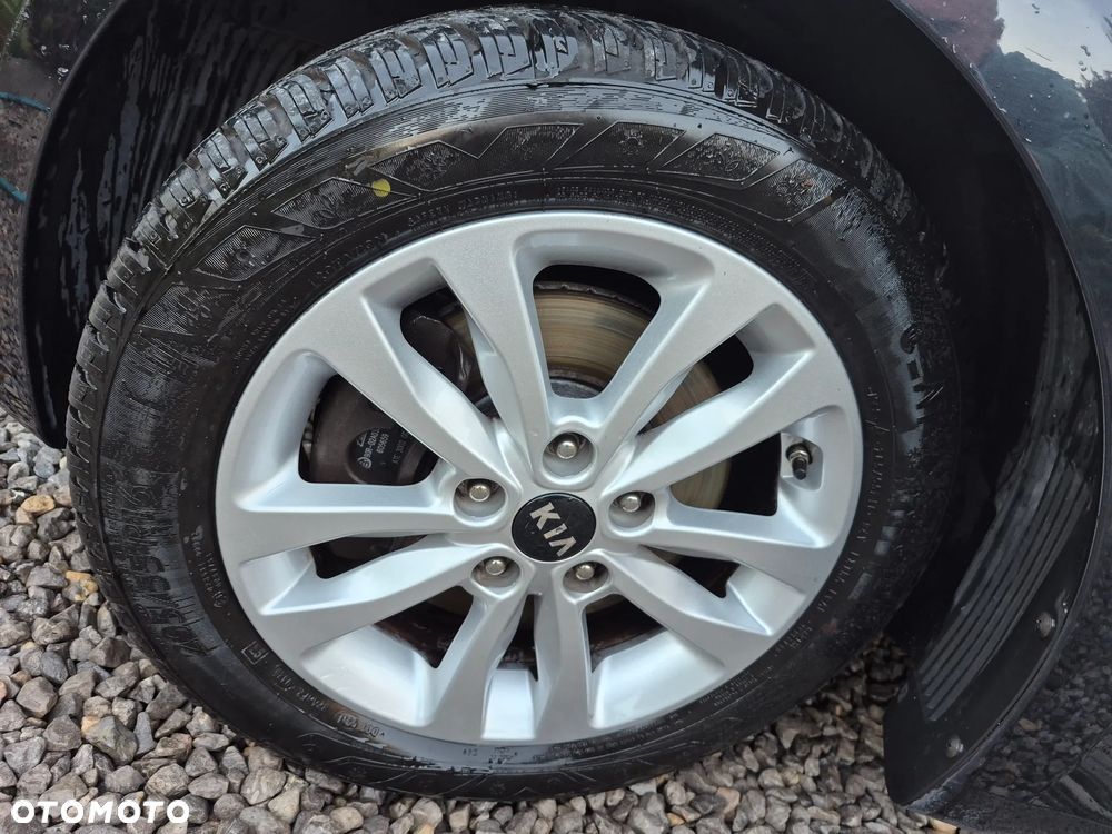 Kia Ceed 1.4 Vision - 26