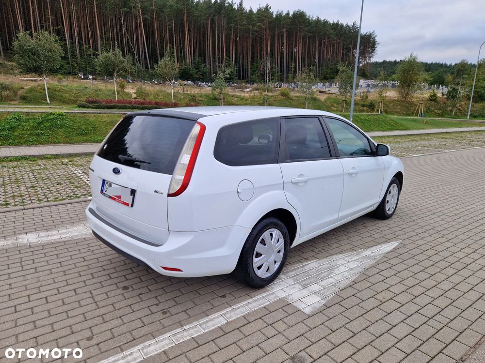 Ford Focus - 4
