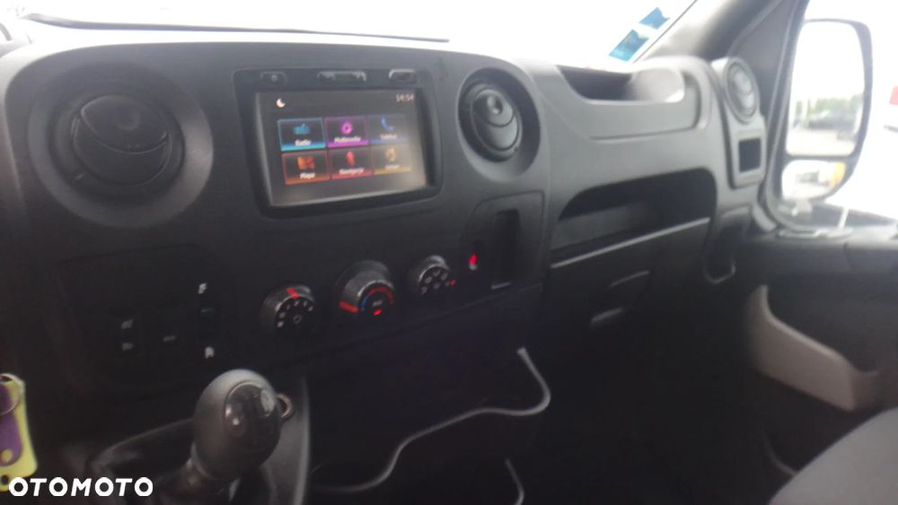 Renault Master - 9
