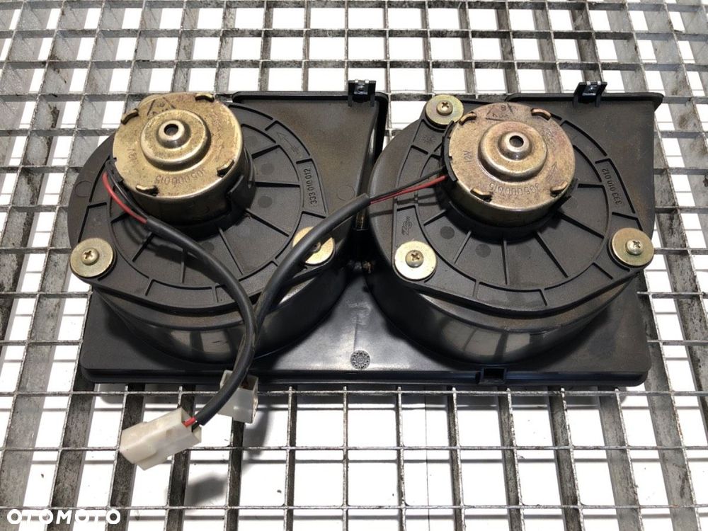 DMUCHAWA NAWIEWU  DAEWOO LUBLIN II Autobus 1997 - 2022 2.4 TD 64 kW [87 KM] olej napędowy 1997 - - 3