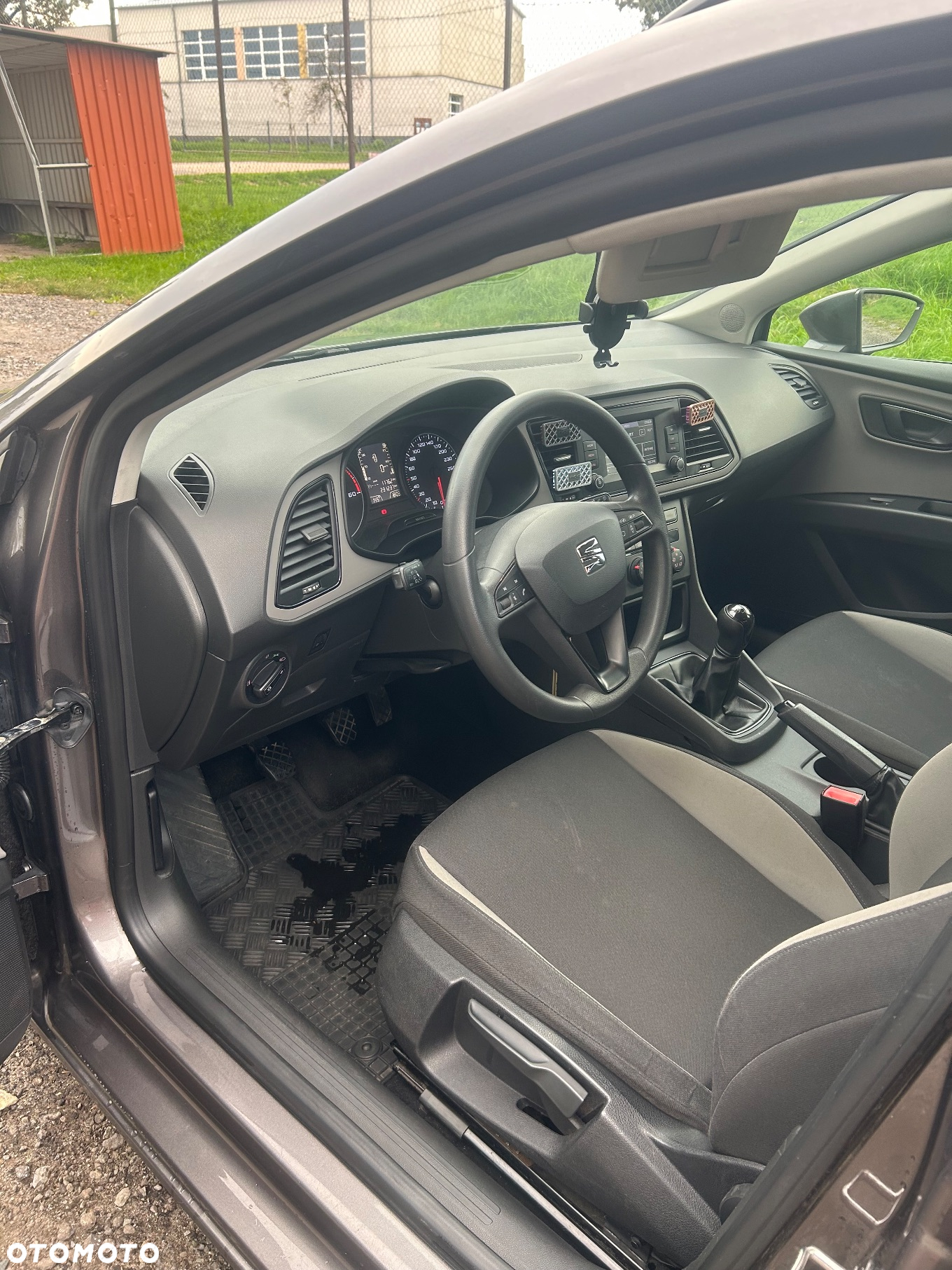 Seat Leon 1.6 TDI Reference - 21