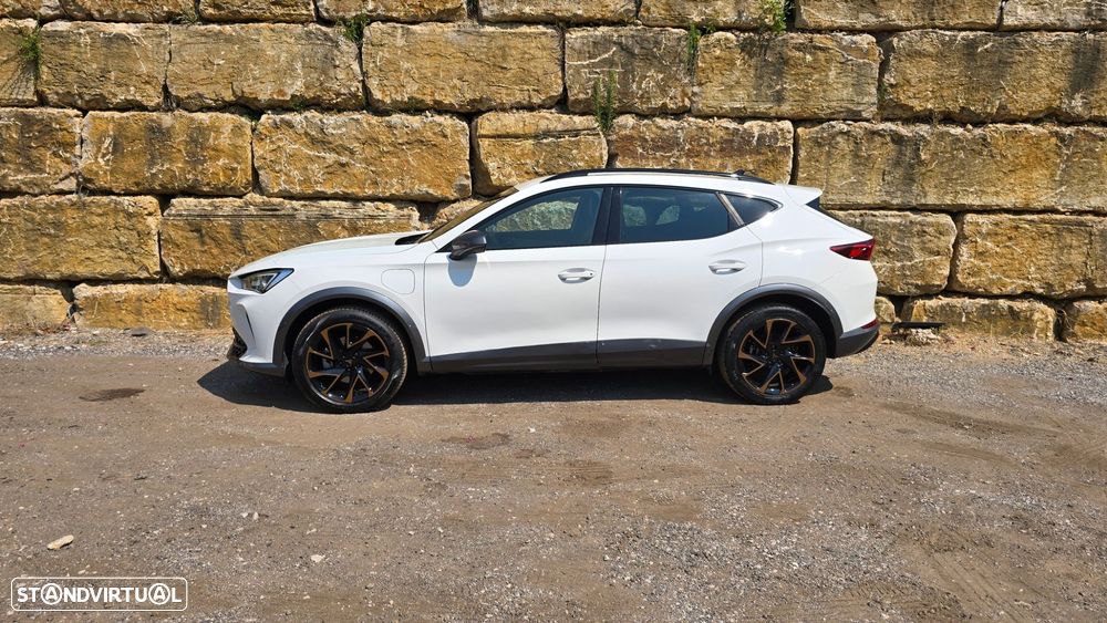 Cupra Formentor 1.4 e-Hybrid DSG - 3