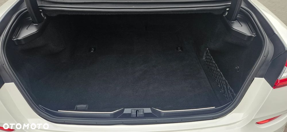 Maserati Quattroporte S Q4 - 12