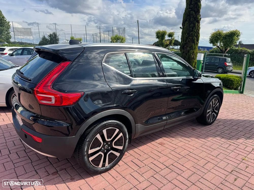 Volvo XC 40 1.5 T5 PHEV Inscription - 29