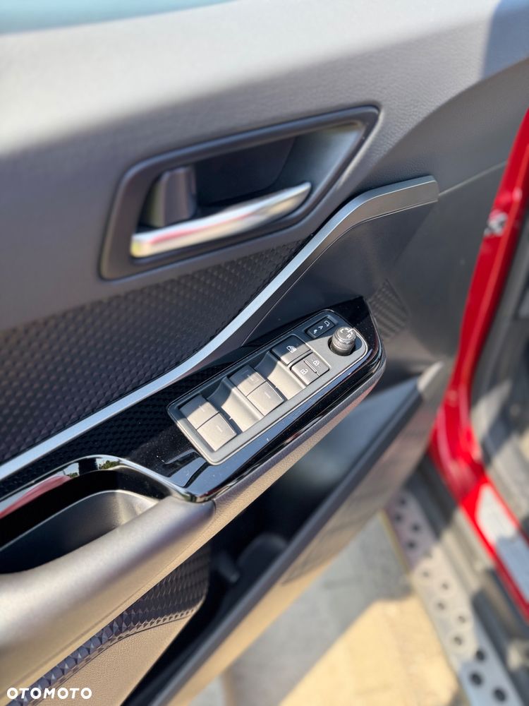 Toyota C-HR 1.8 Hybrid GPF GR Sport - 28