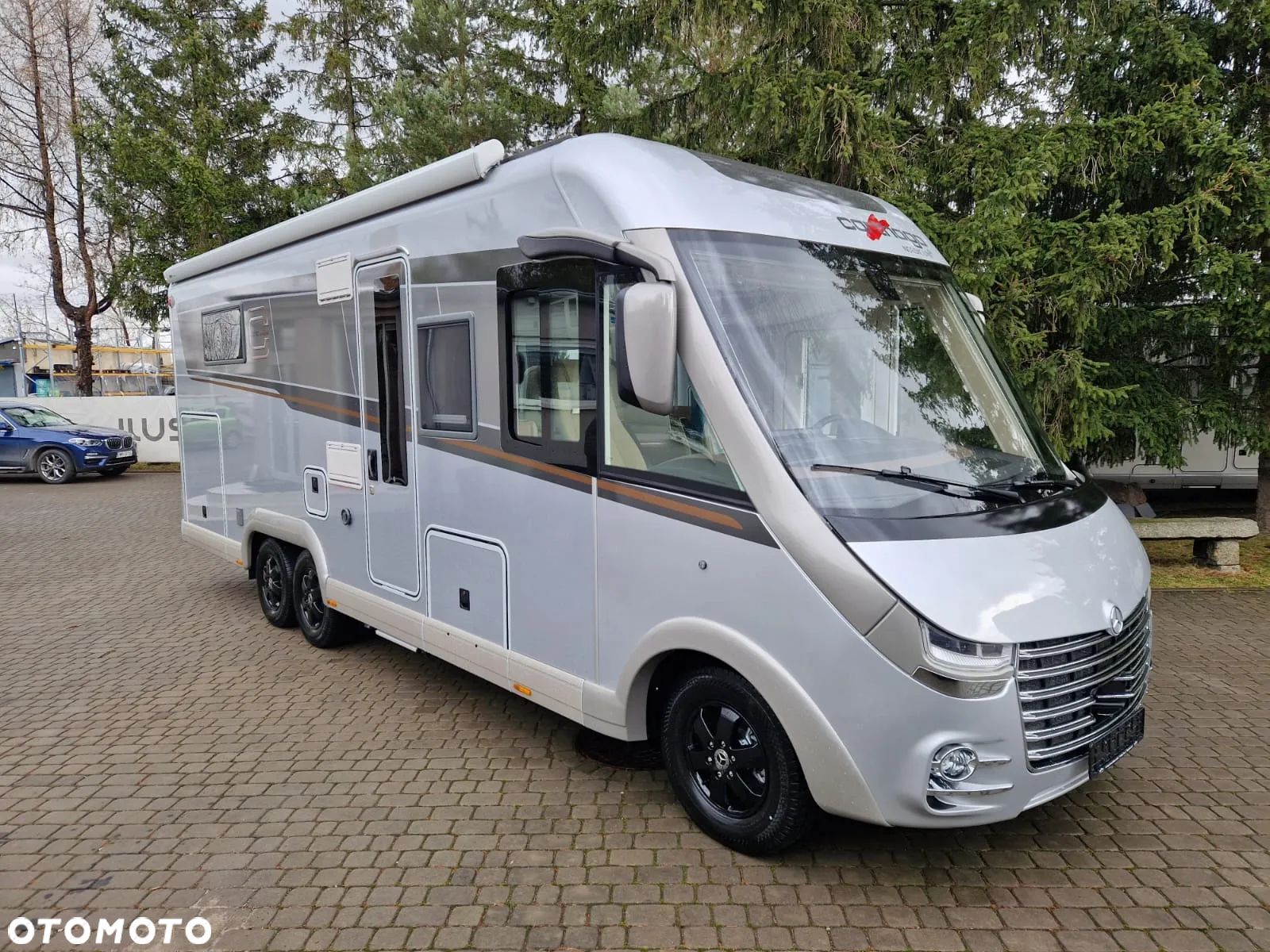 Carthago E-Line 51 QB - 1