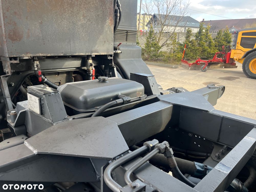 Renault KERAX 4X2 - 7