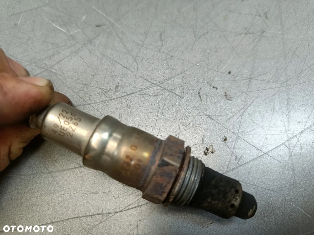 Sonda Lambda 2.0 TDI Skoda Octavia 4 Seat Leon Audi VW Passat Golf 05L906262G - 7