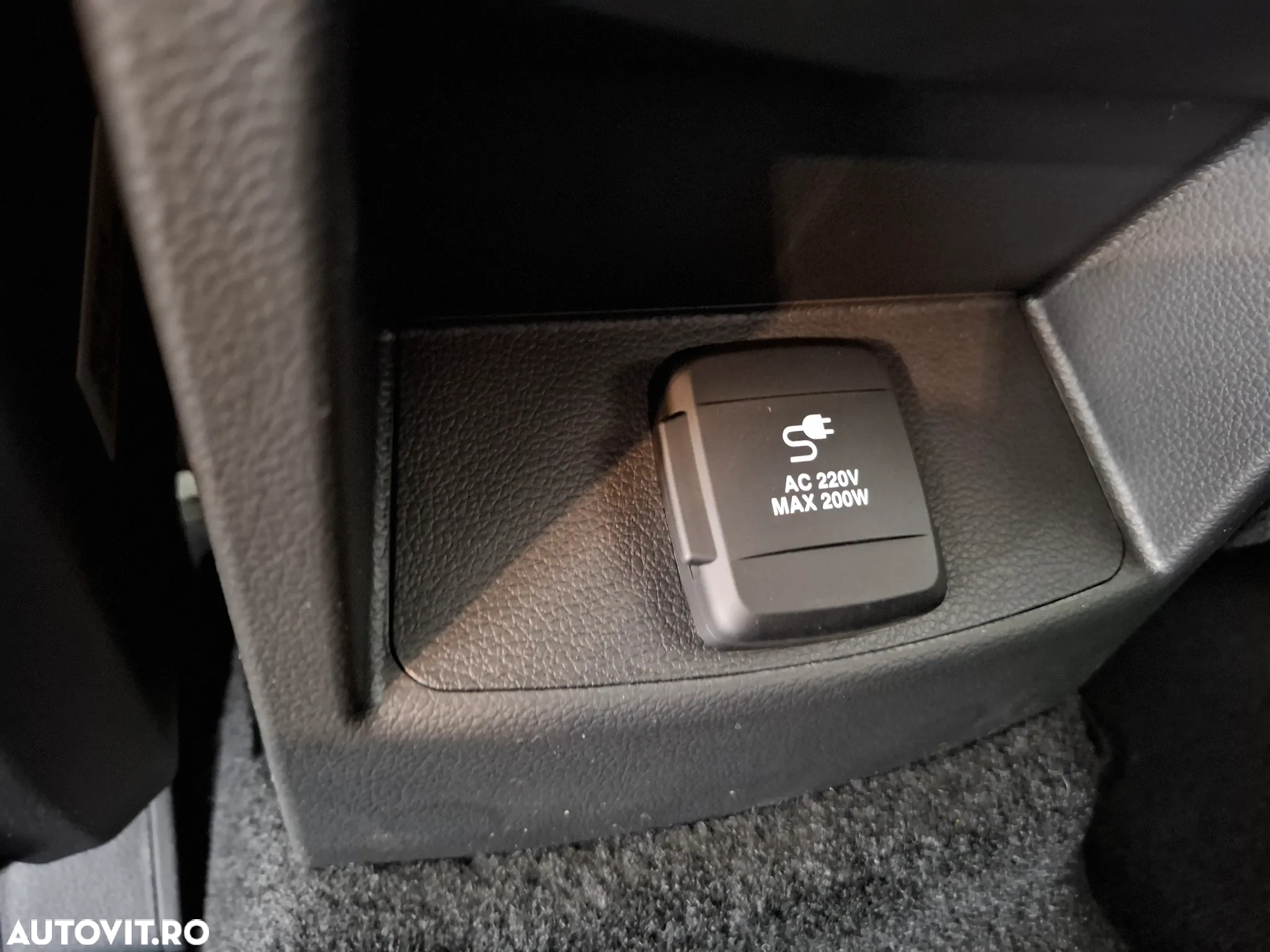 SsangYong Korando 1.5 GDI Turbo AT Premium - 40