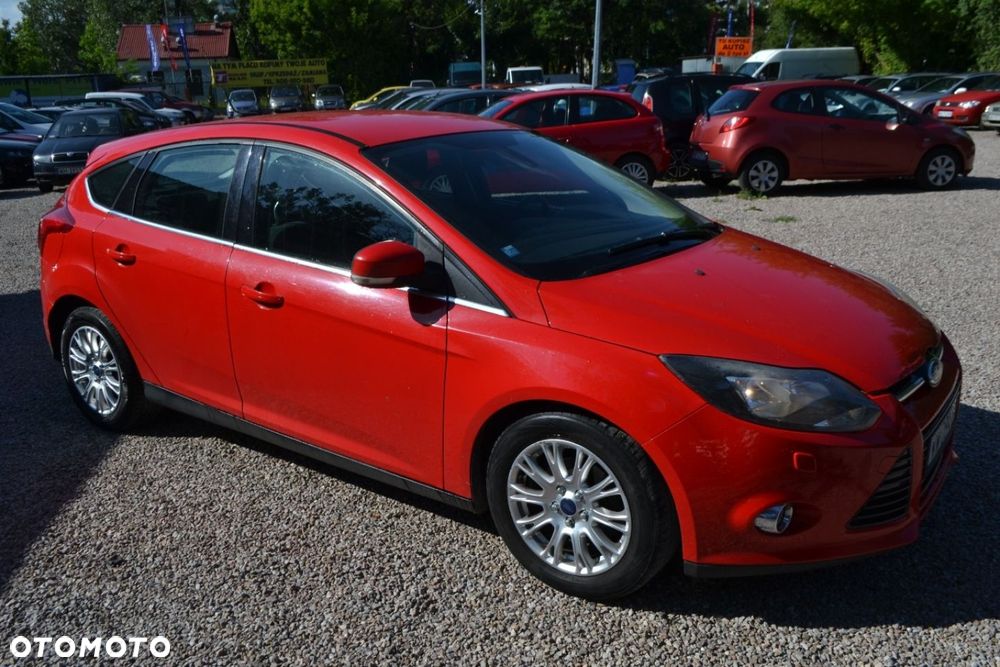 Ford Focus - 2