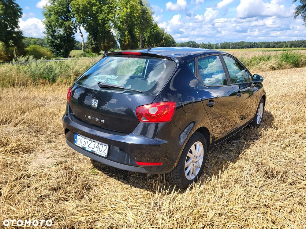 Seat Ibiza 1.4 Style - 16