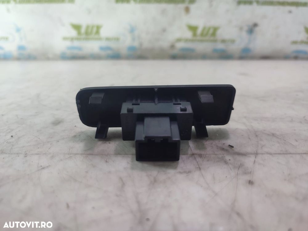 Martor dezactivare airbag 5M0919234B Volkswagen VW Tiguan 1 5N [2007 - 3