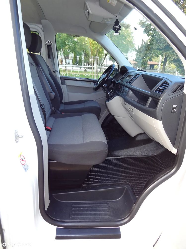 Volkswagen Transporter L2 - 6