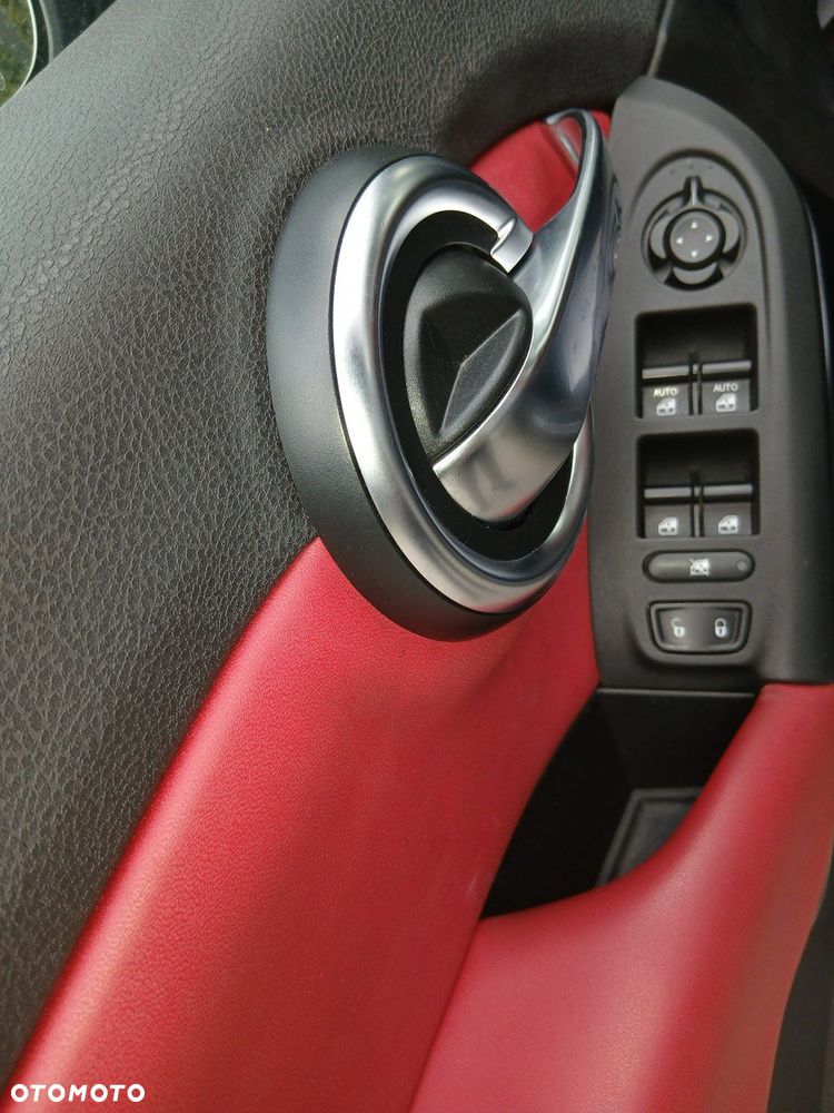 Fiat 500X 1.4 MultiAir 4x2 S&S Pop Star - 6