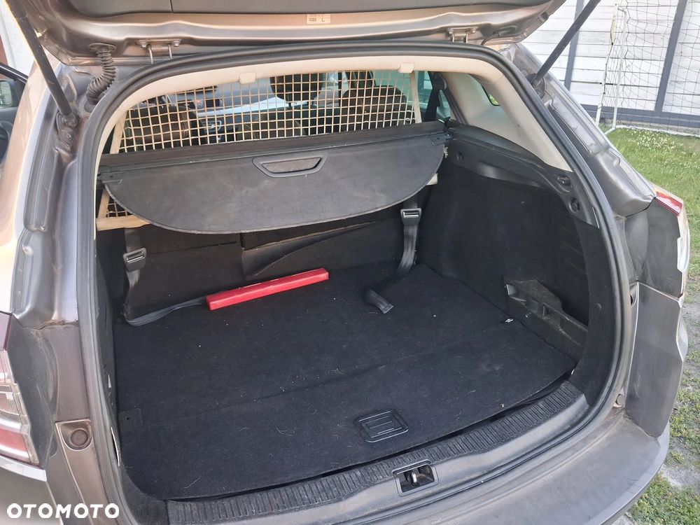 Renault Megane 1.6 16V 110 Dynamique - 17