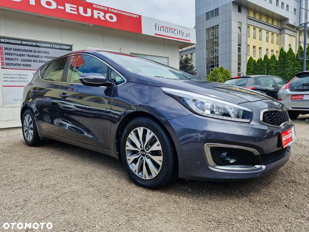 Kia Ceed 1.4 XL - 7