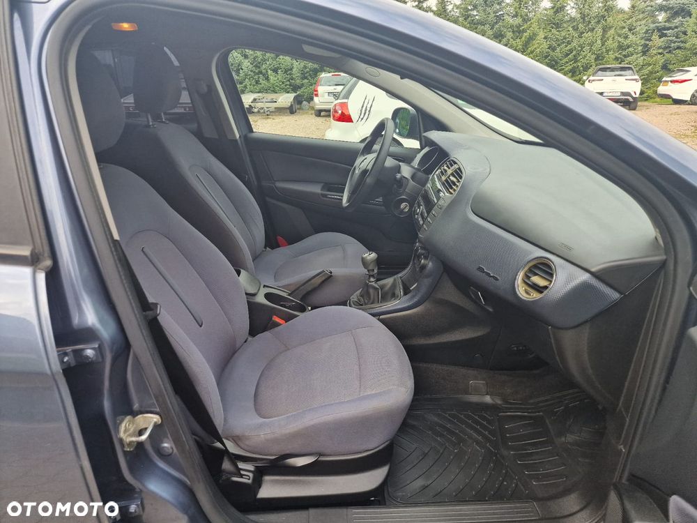 Fiat Bravo 1.4 16V Dynamic - 12