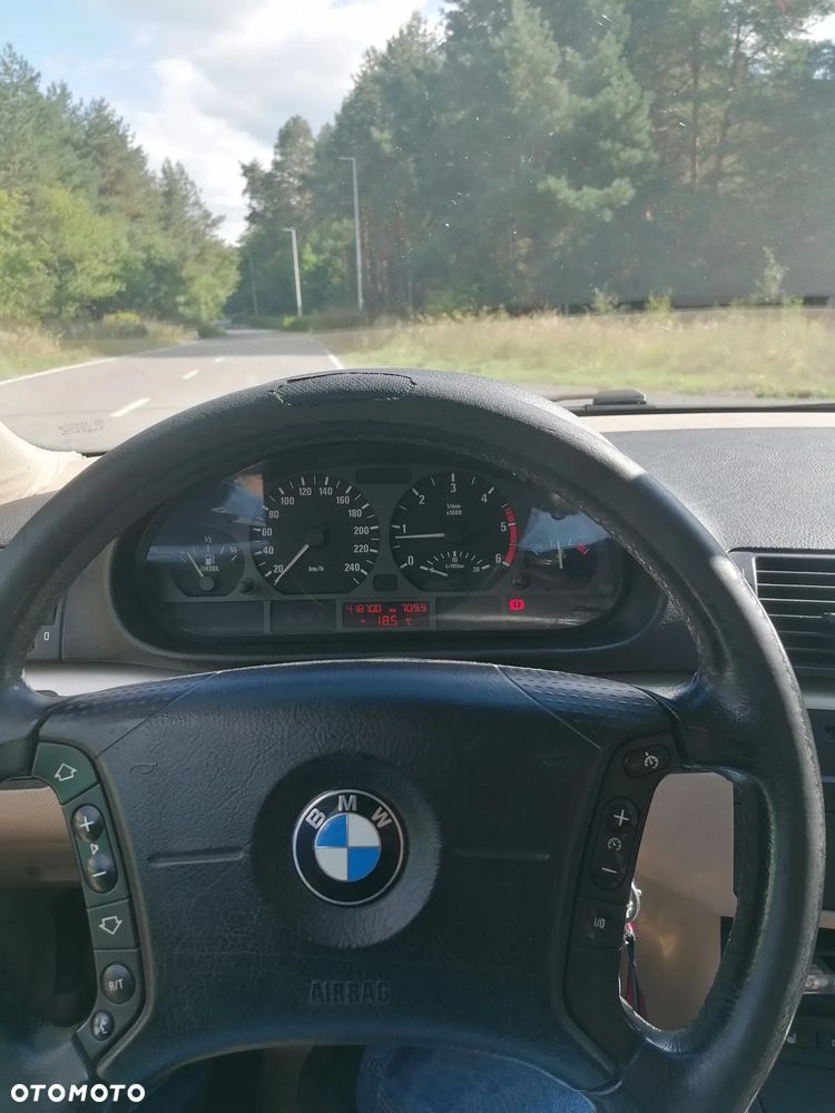 BMW Seria 3 330d - 9