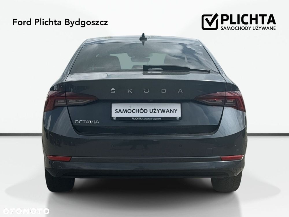 Skoda Octavia 1.5 TSI ACT Ambition - 7
