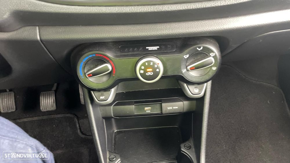 Kia Picanto 1.0 CVVT Urban - 20