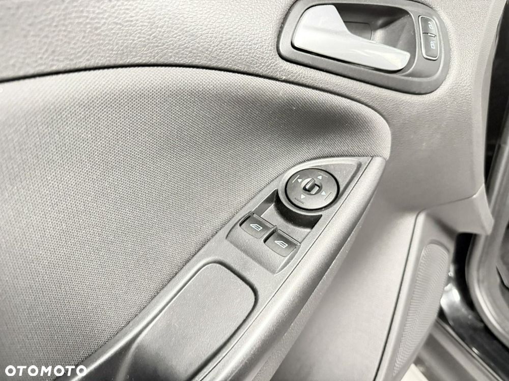 Ford Focus 1.0 EcoBoost 99g Start-Stopp-System SYNC Edition - 38