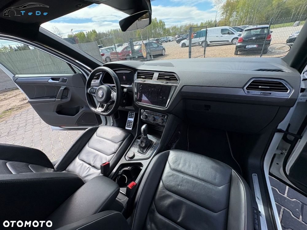 Volkswagen Tiguan 2.0 TDI BMT SCR 4Mot Highline DSG - 26