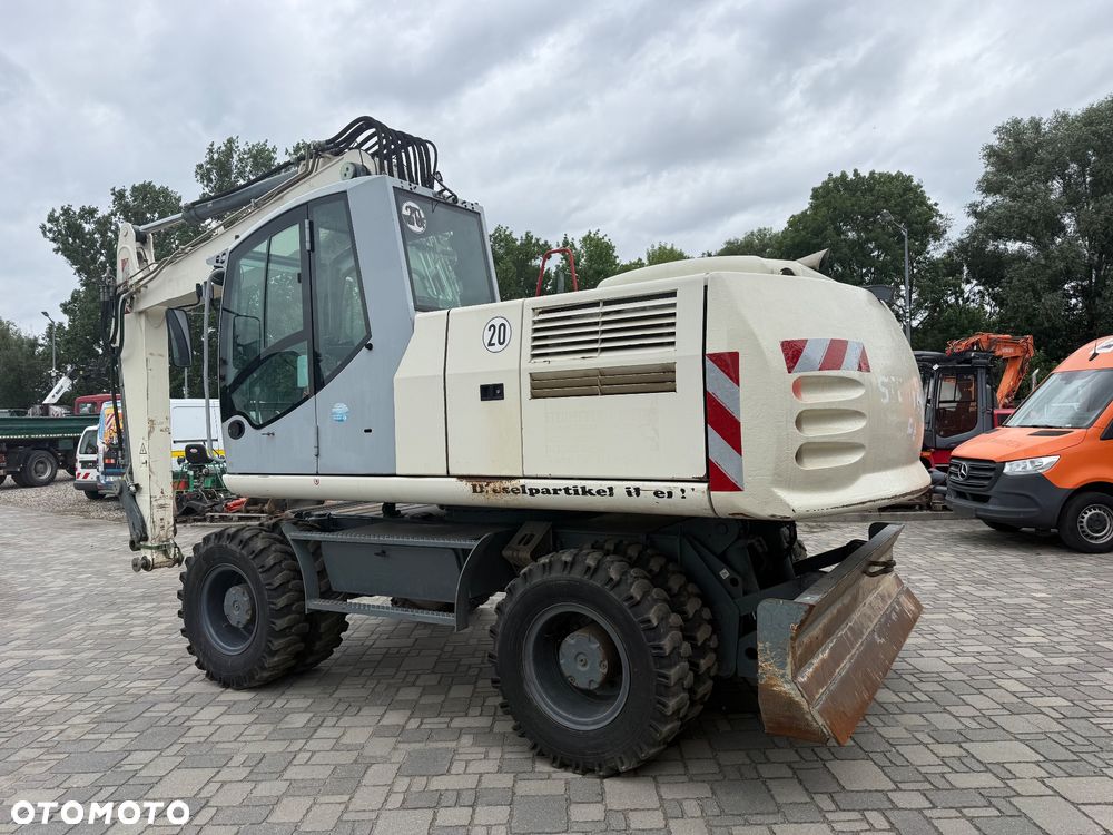 Atlas Atlas-Terex TW190 - 1